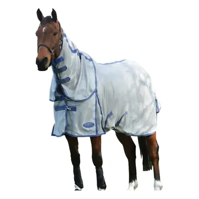 Weatherbeeta Comfitec Airflow II Detachable Neck Horse Turnout Rug