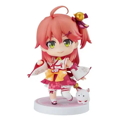 Max Factory Hololive Production Nendoroid Action Figure Sakura Miko - CM