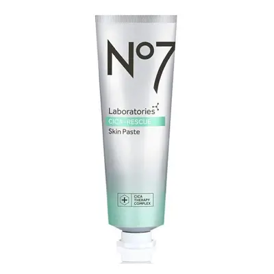 Exclusive New No7 Laboratories CICARescue Skin Paste 50ML