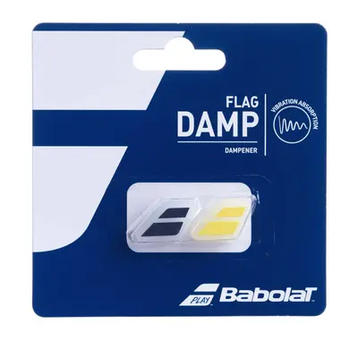 Babolat B700032 Flag Tennis Dampener