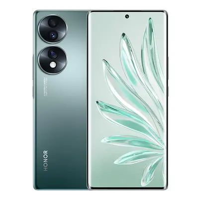 HONOR 8+256GB DS 5G EMERALD GREEN OEM