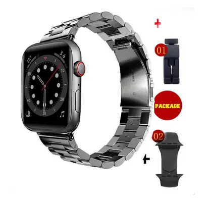 (black, steel) Watch Smart Watch Men Body Temperature Bt Call Nfc Always On Display Fitness Wome