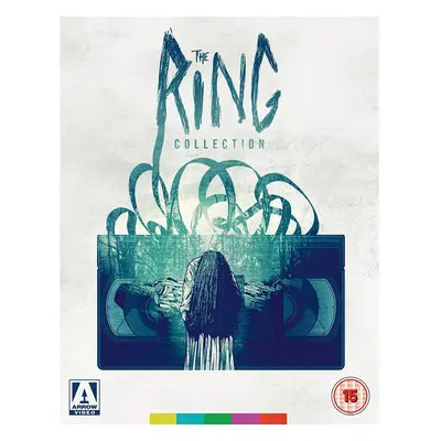 The Ring Collection (Blu-ray)