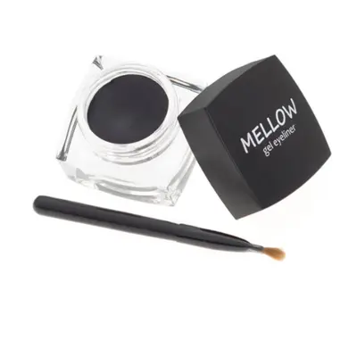 Gel Eyeliner Black