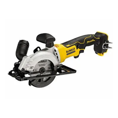 DEWALT PILARKA TARCZOWA 18V 115mm BEZ AKUMULATORÃW I ÅADOWARKI DCS571NT