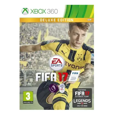 Fifa Deluxe Edition