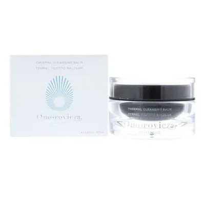 Omorovicza Thermal Cleansing Balm -Super Size 100ml