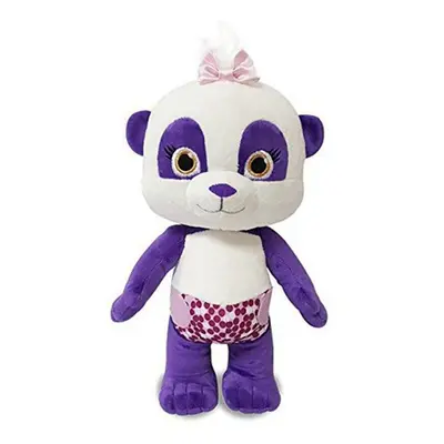 (Lulu) Word Party Plush Toy Stuffed Doll Animals Gifts