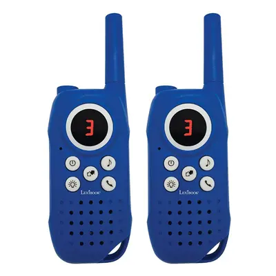 Walkie Talkies with 5KM Range