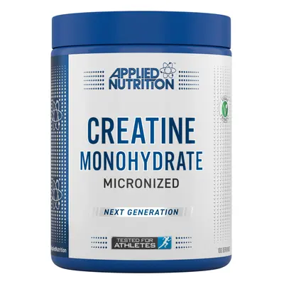 Applied Nutrition Creatine Monohydrate - 500g