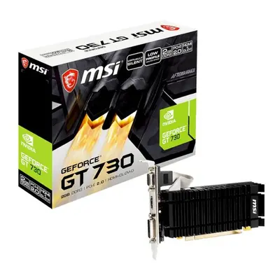 VGA MSI N730K 2GD3H/LPV1