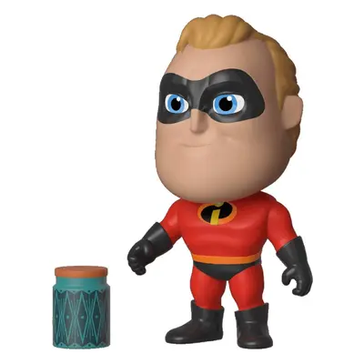 Funko 5 Star 2-Mr. Incredible Collectible Figure, Multicolor