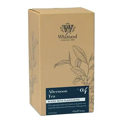 Whittard of Chelsea Afternoon Teabags