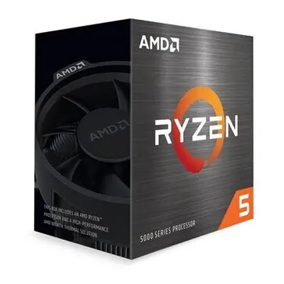 AMD Ryzen 4500 3.6 GHz Six-Core AM4 Processor