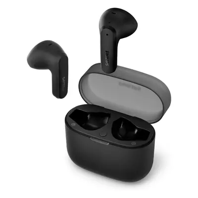 Philips TAT2139 True Wireless Earbuds (Black)