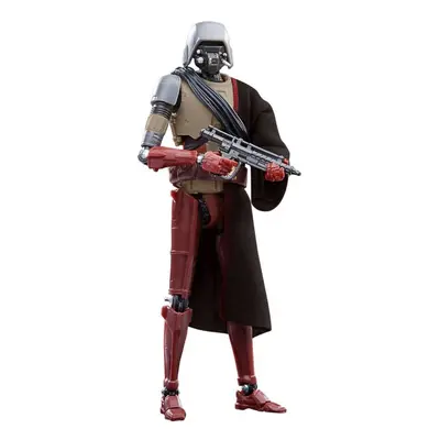 Hasbro Star Wars: The Mandalorian Black Series Action Figure HK-87 - CM