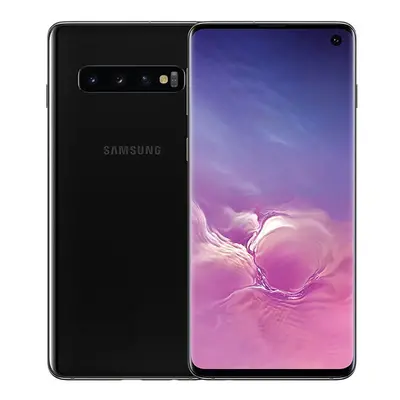 Smartphone Samsung Galaxy S10 G973U Single SIM 8/128 GB - Black