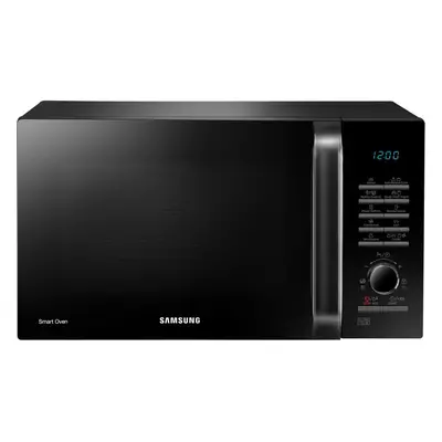 Samsung Smart Oven MC28H5125AK Litre Combination Microwave Oven - Black