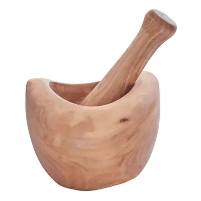 Kora Mortar And Pestle