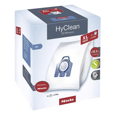 Miele Hyclean 3D Efficiency GN Dustbags