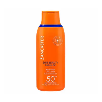 Lancaster Sun Beauty Locion Corporal Spf50 175ml