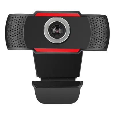 HD USB Webcams 2MP Computer Camera Built-In Sound-Absorbing Microphone * Dynamic Resolution