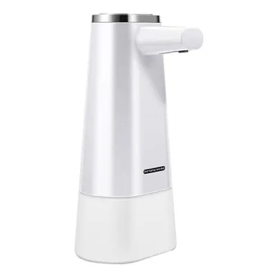 300ml Automatic Soap Dispenser Hands-Free IR Sensor Touchless Foaming Liquid Hand Washer