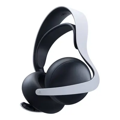 PULSE Elite Wireless PS5 Headset - White