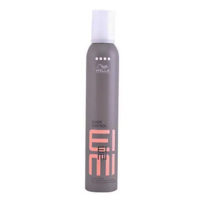 Strong Hold Mousse Eimi Shape Wella (300 ml)