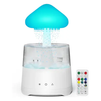 (White) Humidifier Humidifier Air Humidifier