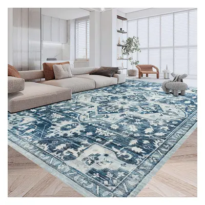 (Tranquil, X cm-Living Room Rug) Extra Large Rugs Traditional Carpets for Living Room Bedroom