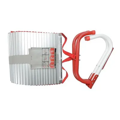 Kidde KIDKL3S Escape Ladder Storey 25ft