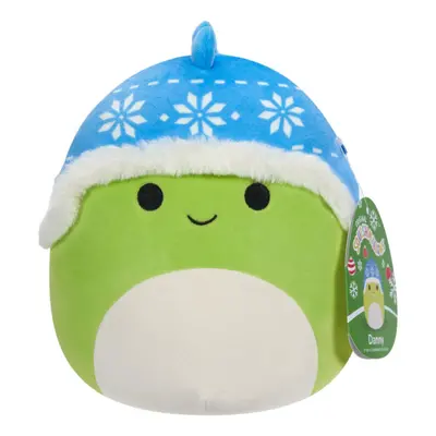 (Danny) SQUISHMALLOWS 19CM CHRISTMAS