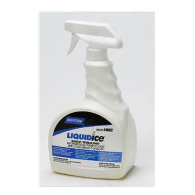 Cleanup/Detailer Spray oz. Package of