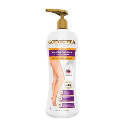 Goicoechea Lotion Skin Firming for Legs, Body, Arms, 13.5 oz. (GEN01727)