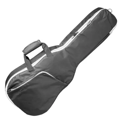 STB-10 W Padded Gigbag for Acoustic Guitar - Black