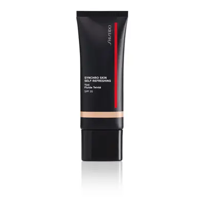 Liquid Make Up Base Shiseido NÃÂº Spf (30 ml)