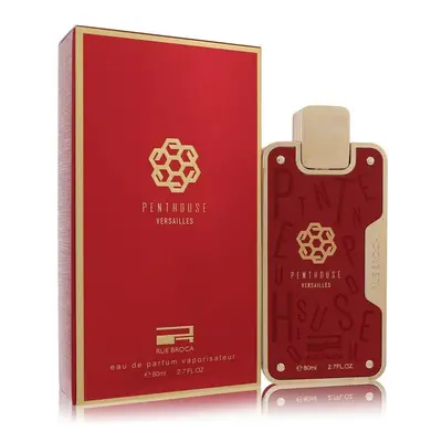 Penthouse Versailles Eau De Parfum Spray (Unisex) By Rue Broca