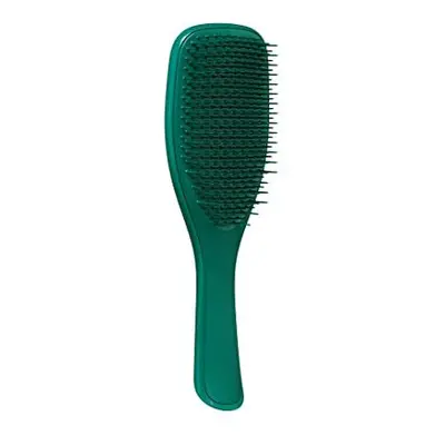 | The Wet Detangler Hairbrush for Wet & Dry Hair | For All Hair Types | Eliminates Knots & Reduc