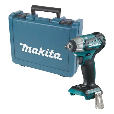 Makita DTW180Z 18v Cordless LXT 3/8" Impact Wrench Mechanics Bare Unit & Case