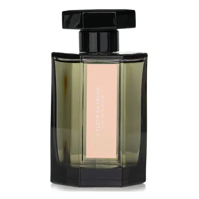 L'Artisan Parfumeur - A Fleur De Peche Eau De Parfum - 100ml/3.4oz