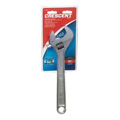 WRENCH12""ADJ CARD COOPER (Pack of 1)