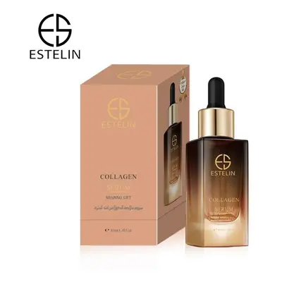 Estelin Collagen Anti-Aging & Whitening Face Serum 40ml