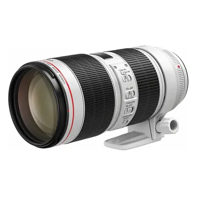 Canon Ef 70-200Mm F2.8L Is Iii Usm