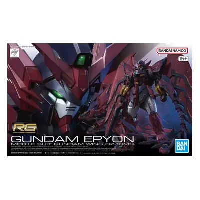 RG 1/144 GUNDAM EPYON