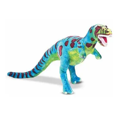 Melissa and Doug T-Rex Plush