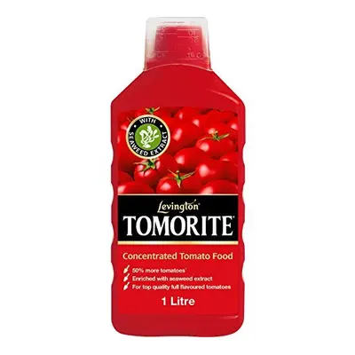 Levington Tomorite Concentrated Tomato Food Litre