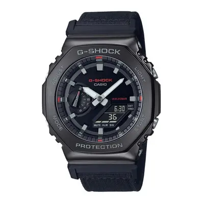 CASIO G-SHOCK Mod. OAK - UTILITY METAL Serie