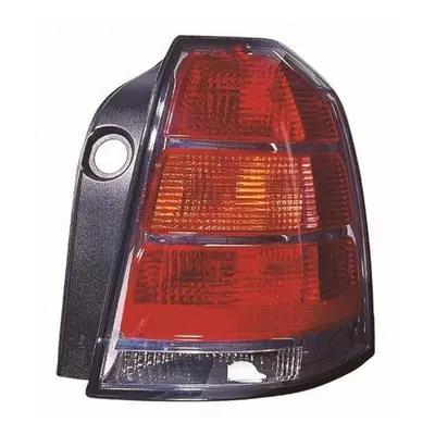 Vauxhall Zafira MPV Rear Lamp Driver Side R