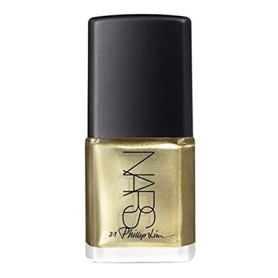 NARS Gold Viper Nail Polish